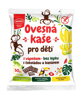 Kaše ovesná pro děti s čokoládou a banánem 50g Semix bez lepku 739
