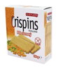 Crispins plátek cizrnový BIO 100g Extrudo bez lepku 1089