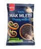 Mák mletý 200g Semix 2526