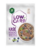 Kaše LOW CARB kakao borůvka 60g Topnatur bez lepku 1074