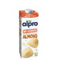 Nápoj Mandlový neslazený nepražený 1l Alpro bez lepku 1341