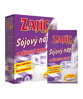 Sojový nápoj smetanový doypack Zajíc 400g Mogador bez lepku 2808