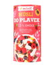 Mixit Musli Do plavek 400g 4906