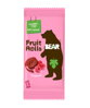 Bear rolls malina 20g bez lepku 5159