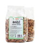 Mandle natural  500g ZP 2128