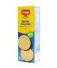 Sušenky Butter cookies s máslovou příchutí 100g Schar bez lepku 1777