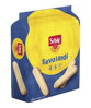 Piškoty Savoiardi 200g Schar bez lepku 3056
