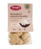 Hrudky kokosové s čirokem BIO 100g Zemanka  bez lepku 5646