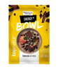 Kaše bowl energy čokoláda ženšen 60g Topnatur bez lepku 5674