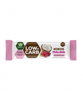 LOW CARB tyčinka kokos malina 40g Topnatur bez lepku 1428