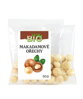 Makadamové ořechy BIO RAW 50g IPJ NATUR 5540