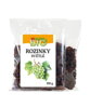 Rozinky sultánky světlé BIO 150g IPJ NATUR 5550