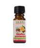 Skořice - pomeranč éterický olej 10ml Slow Natur 777