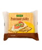 Plátky křupavé proteinové BIO 100g Bionebio bez lepku 6106