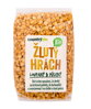 Hrách žlutý půlený BIO 500g Country life 6174