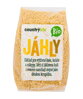 Jáhly BIO 500g Countrylife 6175