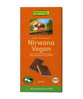 Čokoláda Nirwana vegan 100g BIO Rapunzel 6148