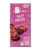 Čokoláda vegan slaný preclík 80g BIO iChoc 6157
