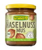 Pasta z lískových oříechů 100% BIO 250g Rapunzel 6183