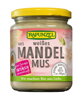 Pasta z nepražených mandlí 100% BIO 250g Rapunzel 6184