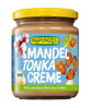 Pomazánka mandlová Tonka BIO 250g Rapunzel 6187