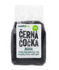 Čočka černá beluga BIO 500g Countrylife 6191
