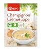 Polévka žampionová 60g BIO Cenovis bez lepku 6291