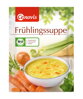 Polévka jarní 55g BIO Cenovis 6289