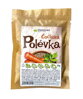 Polévka čočková 50g Damodara bez lepku 6329