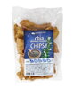 Chipsy chia s rozmarýnem 100g Damodara bez lepku 6313
