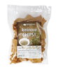 Chipsy kmínové 100g Damodara bez lepku 6316