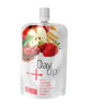 Pyré jogurt jablko jahoda višeň 120g Novofruct SK 6379