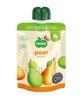 Pyré hruška 90g BIO OVKO bez lepku 6388