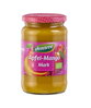 Pyré jablko mango 360g BIO Dennree 6391