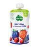 Pyré zahradní směs mix 120g OVKO bez lepku 6395