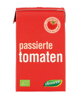 Passata rajčatová 500g BIO Dennree  6402
