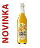 Sirup kurkuma 500ml Koldokol 6409