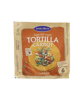 Veggie tortilla s mrkví 240g Santa Maria 1520