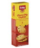 Choco Chip cookie 100g Schar 3072