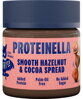 Proteinella pomazánka - čokoláda/lískový oříšek 200g 1895