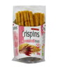 Crispins tyčinka amarantová 50g Extrudo 68