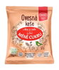 Kaše ovesná méně cukru 65g sáček Semix  2529