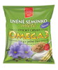 Lněné semínko mleté natural 100g Semix 2492
