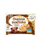 Ovesná svačinka BELG. ČOKO 36g Fammilky 4