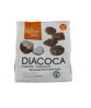 Diacoca sušenky kakaovo-kokosová 180g PLH 3250
