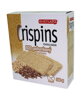 Crispins plátek pohankový s quinoou 100g Extrudo 335