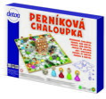 Detoa Perníková chaloupka