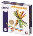 Detoa Tyčkohraní