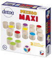 Detoa Pexeso MAXI