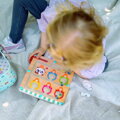 2Kids Toys Magnetická hra Natoč zmrzlinu
